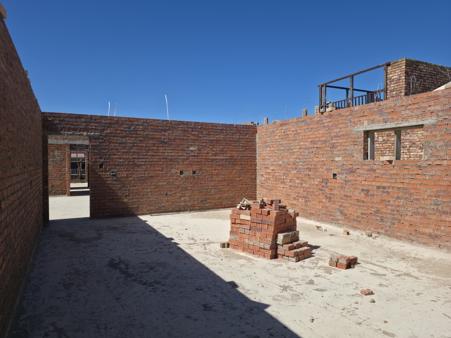 3 Bedroom Property for Sale in Noorsekloof Eastern Cape